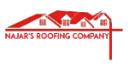 Najar's Roofing logo
